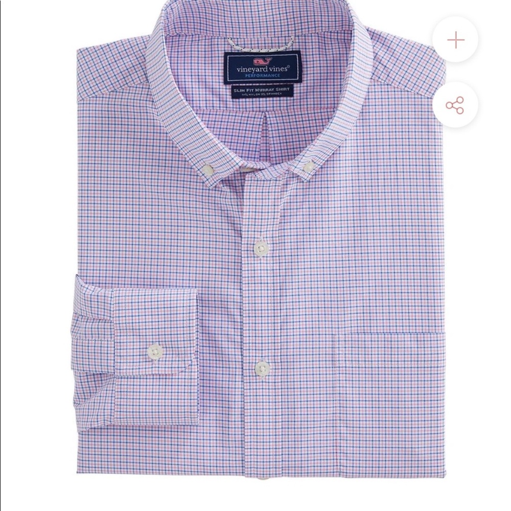 Vineyards Vine - Starfish Performance Slim Murray